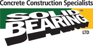 Solid Bearing Christchurch logo