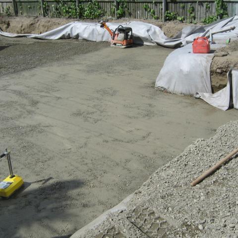 foundation excavation4
